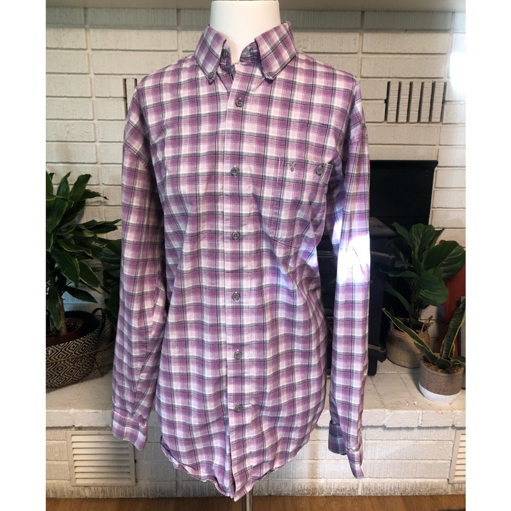 Wrangler Button Down - image 1